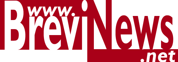 Logo for Brevinews